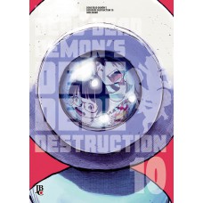 Dead Dead Demons Dededede Destruction Vol. 10 Dead Dead Demons Dededede Destruction Vol. 10