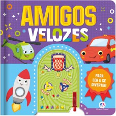 Amigos velozes Amigos velozes