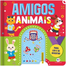 Amigos animais Amigos animais