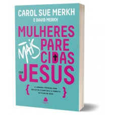 Mulheres mais parecidas com Jesus Mulheres mais parecidas com Jesus