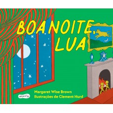 Boa noite, lua | Tradução altamente recomendável FNLIJ 2025
