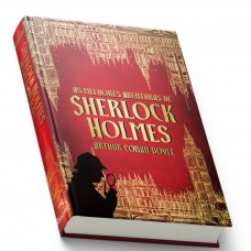 Sherlock Holmes: As Melhores Aventuras