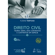 Direito Civil-vol. 3 - 19ª Edição 2024