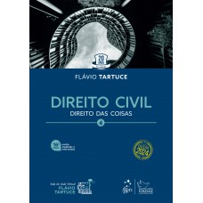Direito Civil - Vol. 4 - 16ª Edição 2024