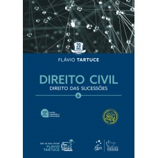 Direito Civil - Vol. 6 - 17ª Edição 2024