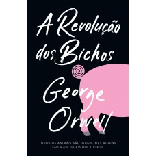 A revolução dos bichos A revolução dos bichos
