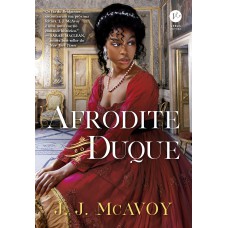 Afrodite e o duque Afrodite e o duque