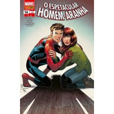 O espetacular homem-aranha vol. 16 / 60