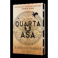 Quarta asa Quarta asa