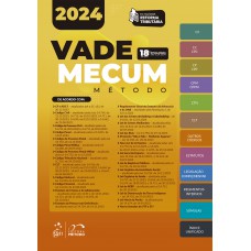 Vade Mecum Método 2024 Vade Mecum Método 2024