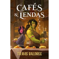 Cafés & Lendas Cafés & Lendas