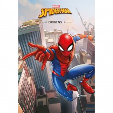 Livro de histórias capa dura - Homem-Aranha Livro de histórias capa dura - Homem-Aranha