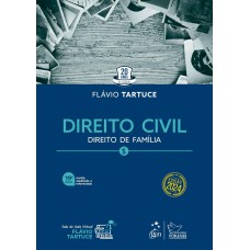 Direito Civil - Vol. 5 - 19ª Edição 2024