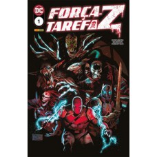Força-tarefa z vol. 1