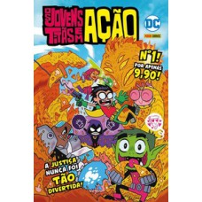Jovens titãs em ação 01