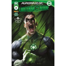 Lanterna verde (2024) 02