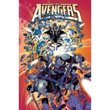Os vingadores 04/61 Os vingadores 04/61