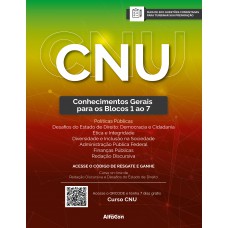 CNU - Concurso Nacional Unificado CNU - Concurso Nacional Unificado