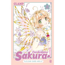 Cardcaptor Sakura Clear Card Arc - Vol. 13