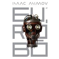Eu, Robô + Marcador de Página Eu, Robô + Marcador de Página