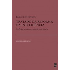 Tratado da reforma da inteligência
