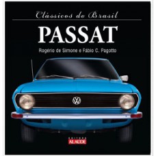 Clássicos do Brasil – passat - 2ª edição