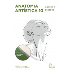Anatomia artística 10 Anatomia artística 10