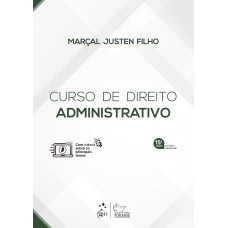 Curso de Direito Administrativo - 15ª Edição 2024