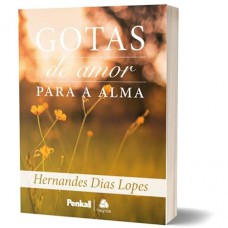 Gotas de Amor Para a Alma
