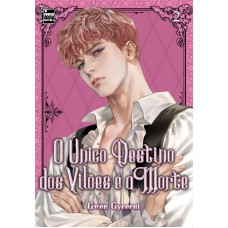 O único Destino dos Vilões é a Morte: Livro 2 de 5 O único Destino dos Vilões é a Morte: Livro 2 de 5