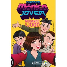 Turma da Mônica Jovem: Mudando o jogo