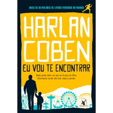 Eu vou te encontrar Eu vou te encontrar