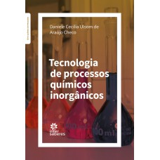 Tecnologia de processos químicos inorgânicos Tecnologia de processos químicos inorgânicos