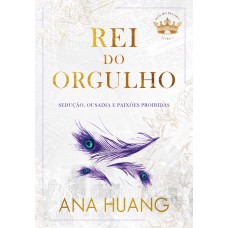 Rei do Orgulho (Reis do Pecado – Livro 2) Rei do Orgulho (Reis do Pecado – Livro 2)