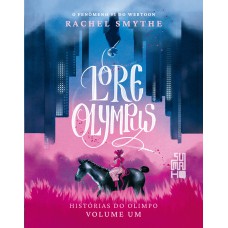 Lore Olympus (vol. 1)
