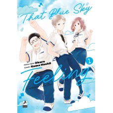 That Blue Sky Feeling Volume 1 That Blue Sky Feeling Volume 1