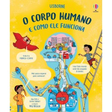 O Corpo Humano E Como Ele Funciona