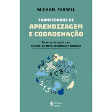 Transtornos de aprendizagem e coordenação