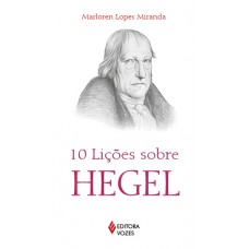 10 lições sobre Hegel