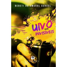 Uivo dos invisíves Uivo dos invisíves