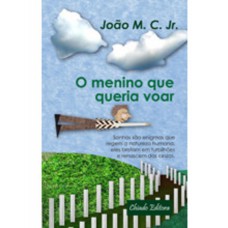 O Menino que queria voar
