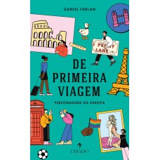 De Primeira Viagem De Primeira Viagem