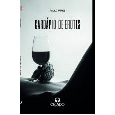 Cardápio de Erotes – contos eróticos