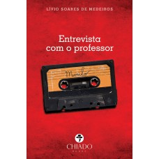 Entrevista com o professor