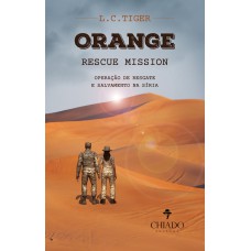 Orange Rescue Mission Orange Rescue Mission