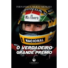 O verdadeiro grande prêmio O verdadeiro grande prêmio