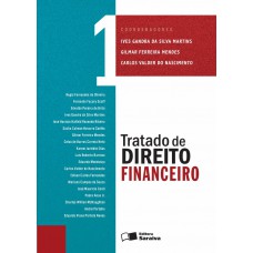 Tratado de Direito Financeiro - 1ª Edição 2013