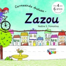 Zazou Zazou