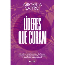 Líderes que curam