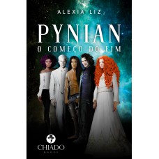 Pynian: O começo do fim Pynian: O começo do fim